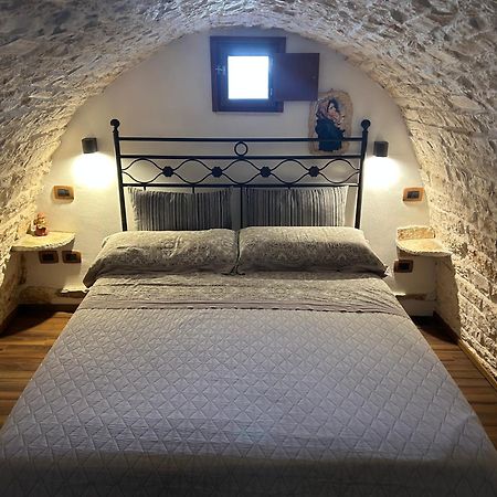 알베르벨로 Il Trullo Dei Sogni 아파트 외부 사진