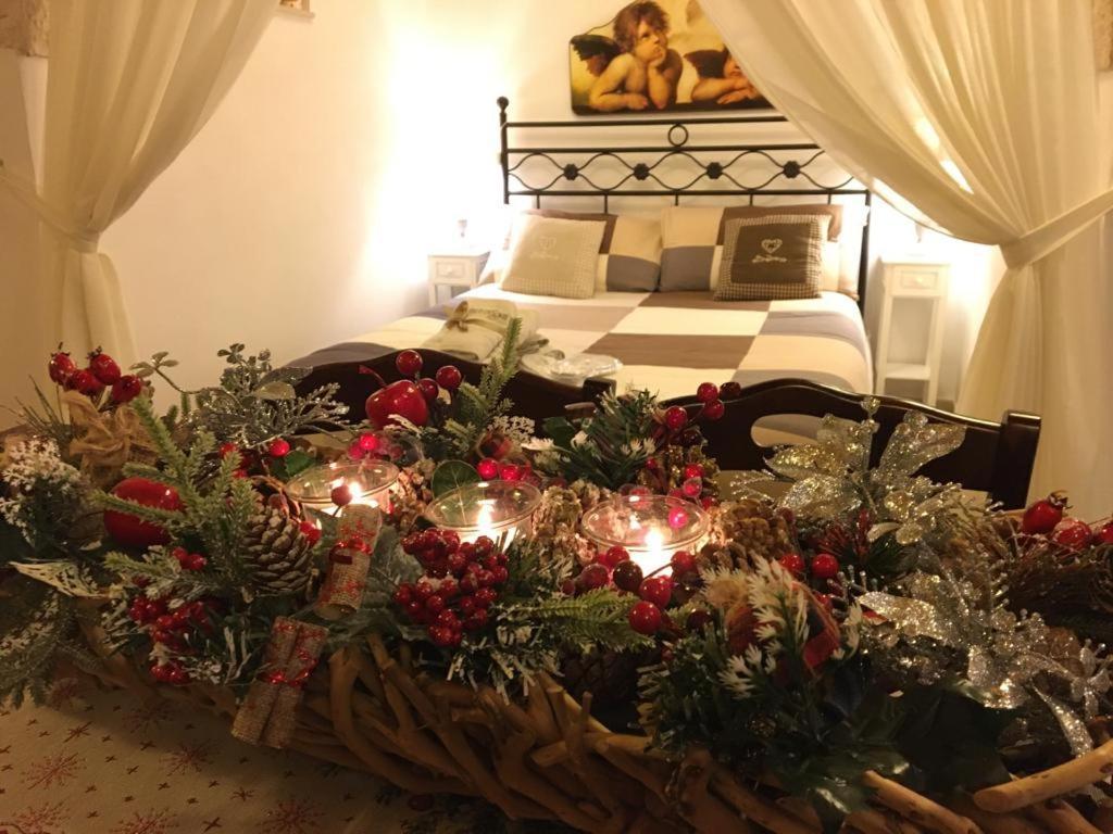 알베르벨로 Il Trullo Dei Sogni 아파트 외부 사진