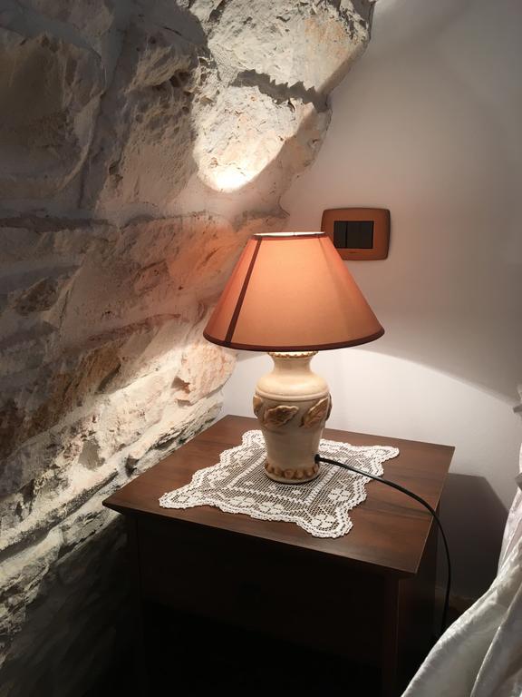 알베르벨로 Il Trullo Dei Sogni 아파트 외부 사진