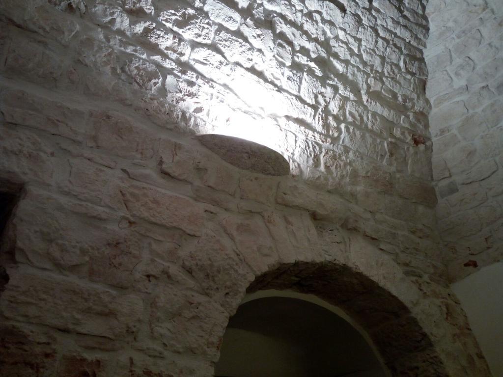 알베르벨로 Il Trullo Dei Sogni 아파트 외부 사진