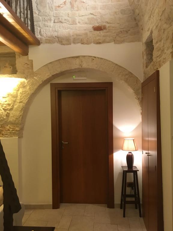 알베르벨로 Il Trullo Dei Sogni 아파트 외부 사진