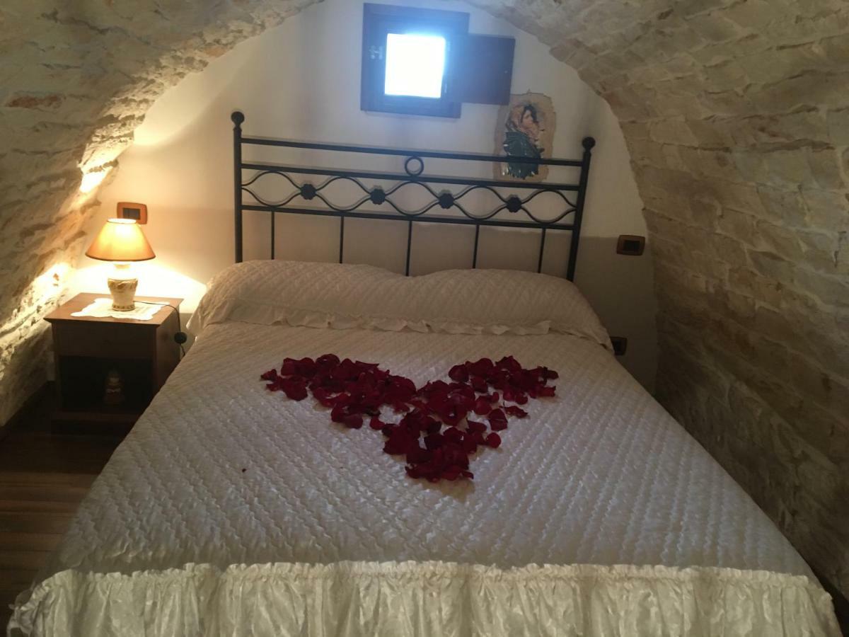 알베르벨로 Il Trullo Dei Sogni 아파트 외부 사진